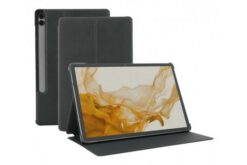 RE.LIFE Coque pour Galaxy Tab S10+ - Tab S9 FE+ - Tab S9+ 12