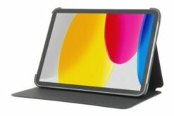 RE.LIFE pour iPad Pro 11" 2024 (M4) - Noir - 50% RECYCLÉ