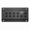 RTI- CB-8 Bloc de connexion 8 écrans tactiles ou claviers