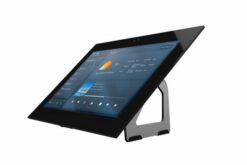 RTI-KA11-B- Écran tactile capacitif Noir encastrable 11,6"