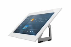 RTI- KA11W Écran tactile capacitif couleur encastrable 11" Blanc