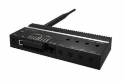 RTI- RP-4 Processeur 100 MHZ 512K avec récepteur RF 433MHz intégré