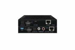 RTI- VEX100-18G-KIT Ensemble  HDBaseT HDMI 2.0 4K 60Hz 4:4:4