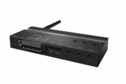 RTI- XP-3- Processeur 32bit/533MHz/128Mb et récepteur Zigbee