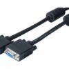 Rallonge SVGA standard - 1M