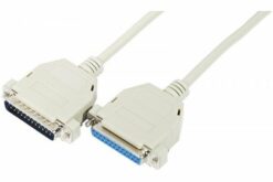 Rallonge assemblee DB25 m/f - 3M