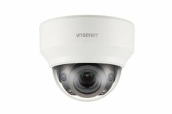 SAMSUNG CAMERA DOME 5MP 30IPS IR30