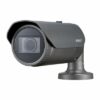 SAMSUNG HANWHA CAMERA QNO-8080R 5 MP 30 IPS OBJ 3.2-10MM