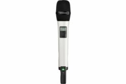 SENNHEISER- Emetteur main SLHandheld