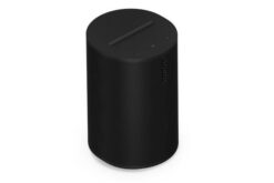 SONOS- Enceinte ERA 100 SL Noir