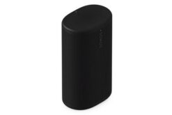 SONOS- Enceinte nomade PLAY Noir