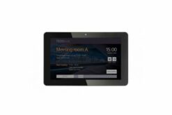 SONY  7" Android tablet, 24/7 with POE TEB-7DSQPM