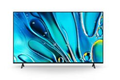 SONY- Téléviseur professionnel 55" FWD-55S35
