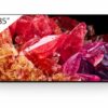 SONY- Téléviseur professionnel 85" FWD-85X95K