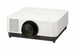 SONY- Vidéoprojecteur sans optique VPL-FHZ101L -Blanc
