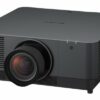 SONY- Vidéoprojecteur sans optique VPL-FHZ131L -Blanc