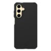SPECTRUM_R Case for Galaxy A36 5G - Solid Black Mat - Soft b
