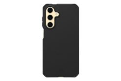 SPECTRUM_R Case for Galaxy A56 5G - Solid Black Mat - Soft b