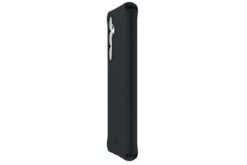 SPECTRUM_R Case for Galaxy S25+ - S24+ - Solid Black Mat - S