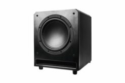 SS Series 10" Powered Slot Subwoofer 150w