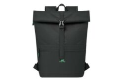 Sac à dos Roll top léger 15,6" Polyester ECO
