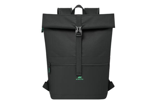 Sac à dos Roll top léger 15,6" Polyester ECO