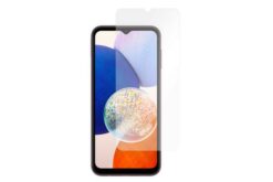 Samsung Galaxy A14 4G/5G - Protection d écran en verre tremp