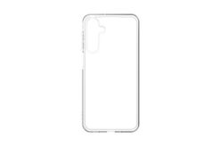Samsung Galaxy A16 Zero Soft TPU coque - 100% GRS - transpar