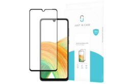 Samsung Galaxy A33 - Full Cover Protection d écran en verre
