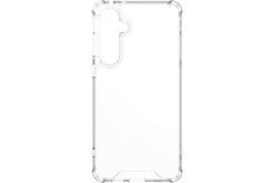 Samsung Galaxy A36/A56 - Impact coque - transparent