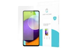 Samsung Galaxy A52/A52s - Protection d écran en verre trempé