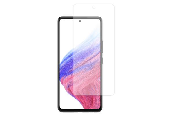 Samsung Galaxy A53 - Protection d écran en verre trempé