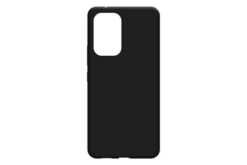 Samsung Galaxy A53 - Soft TPU coque - noir