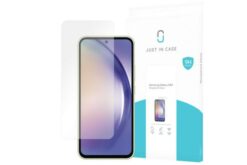 Samsung Galaxy A54 - Protection d écran en verre trempé