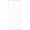 Samsung Galaxy S21 FE - Soft TPU coque - transparent