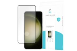 Samsung Galaxy S23 - Full Cover Protection d écran en verre