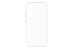 Samsung Galaxy S23 - Soft TPU coque - transparent