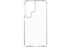 Samsung Galaxy S25 Ultra - Impact coque - transparent
