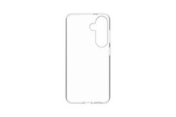 Samsung Galaxy S25 - Zero Soft TPU coque - 100% GRS - transp