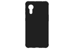 Samsung Galaxy Xcover 5 - Soft TPU coque - noir