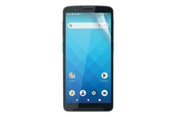 Screen Protector Anti-Shock IK06 - Clear for Unitech EA660