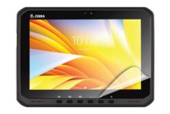 Screen Protector Anti-Shock IK06 - Clear for Zebra ET60 - ET