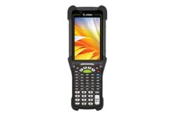 Screen Protector Anti-Shock IK06 - Clear for Zebra MC9400 -