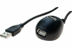 Station d accueil USB 2.0