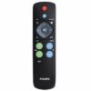 TELECOMMANDE SIMPLIFIEE POUR TELEVISEUR PRO PHILIPS