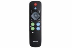 TELECOMMANDE SIMPLIFIEE POUR TELEVISEUR PRO PHILIPS