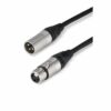TESCA CORDON GENIUS / XLR NEUTRIK MALE/FEMELLE DE 40 M