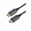 TESCA CORDON HDMI-A 2.0 4k@60Hz FIBRE OPTIQUE ACTIVE DE 40 M