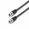 TESCA CORDON PRESTO BNC/BNC NEUTRIK DE 20 m