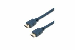 TESCA PREMIUM CORHDMI2-3 - CORDON HDMI-A 2.0 4k*2k@60Hz MALE / MALE DE 3 M